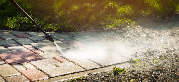 Best Parking Lot and Garage Cleaning  in Seeley Lake, MT