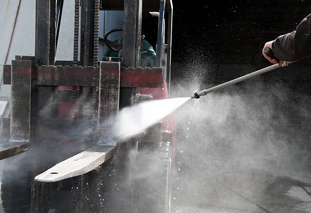 Best Heavy Equipment Washing  in Seeley Lake, MT