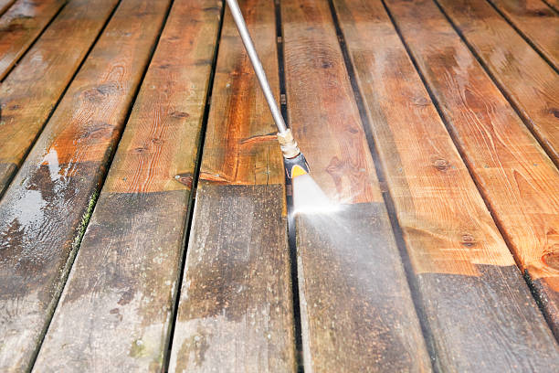 Trusted Seeley Lake, MT Pressure Washing Services Experts