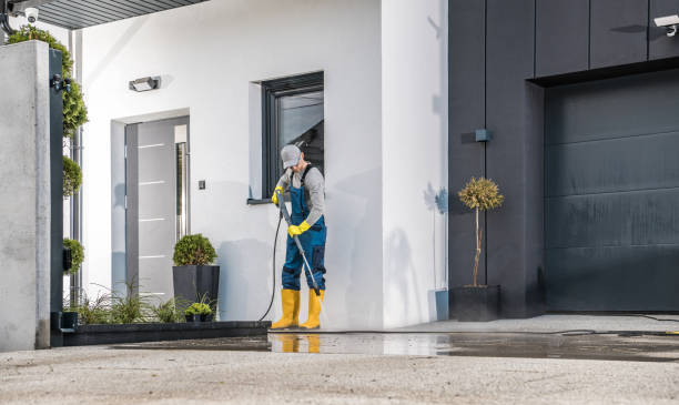 Best Concrete Sealing  in Seeley Lake, MT